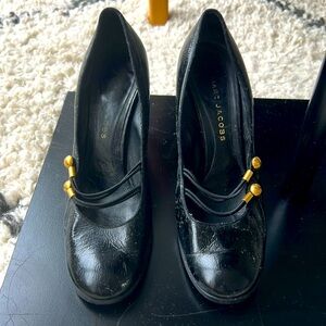 MARC JACOBS dress shoes